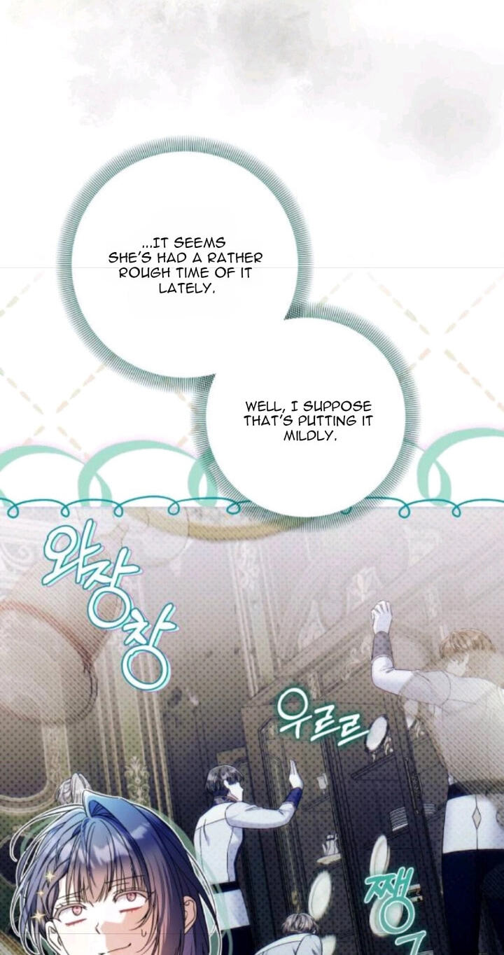 On Your Knees, Your Highness! Chapter 44 page 13 - 
