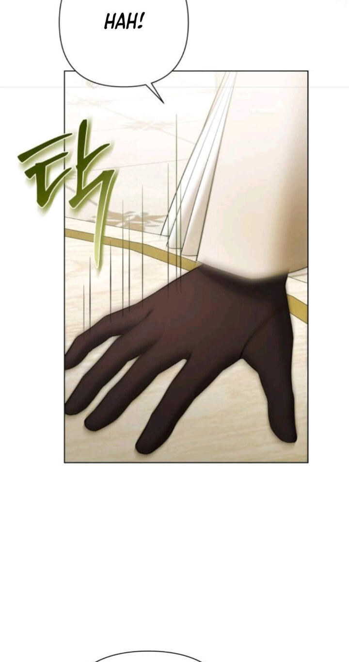 On Your Knees, Your Highness! Chapter 44 page 17 - 