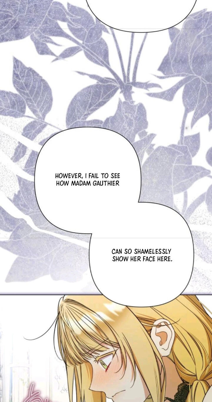On Your Knees, Your Highness! Chapter 44 page 19 - 