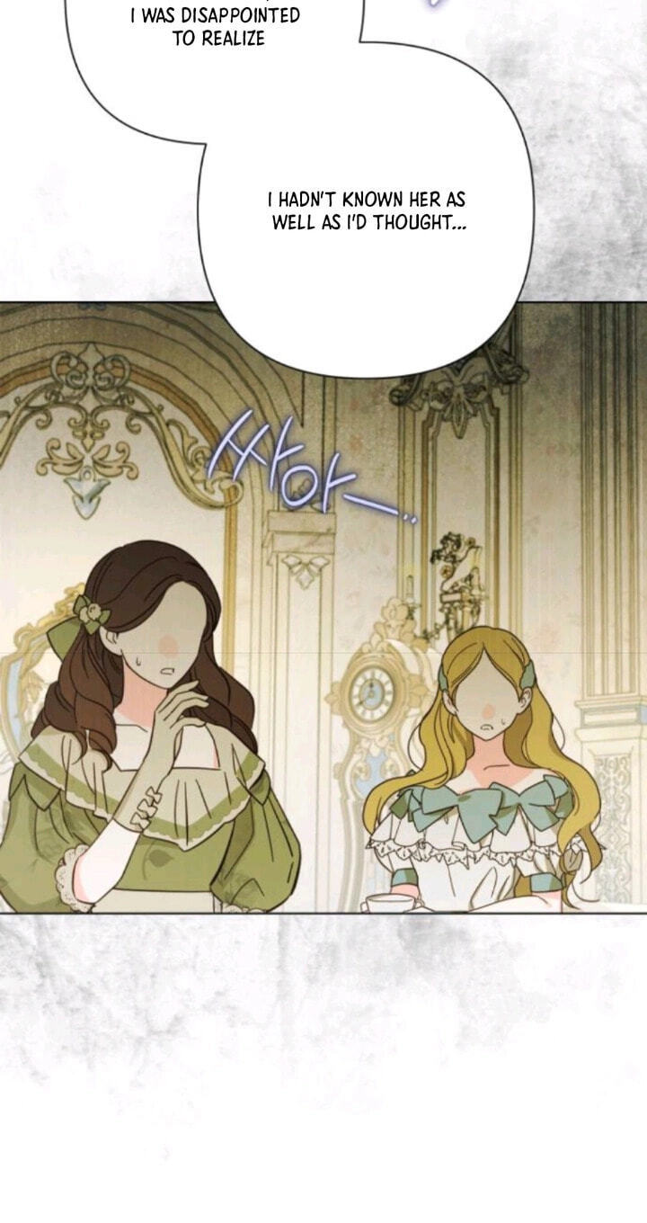 On Your Knees, Your Highness! Chapter 44 page 22 - 
