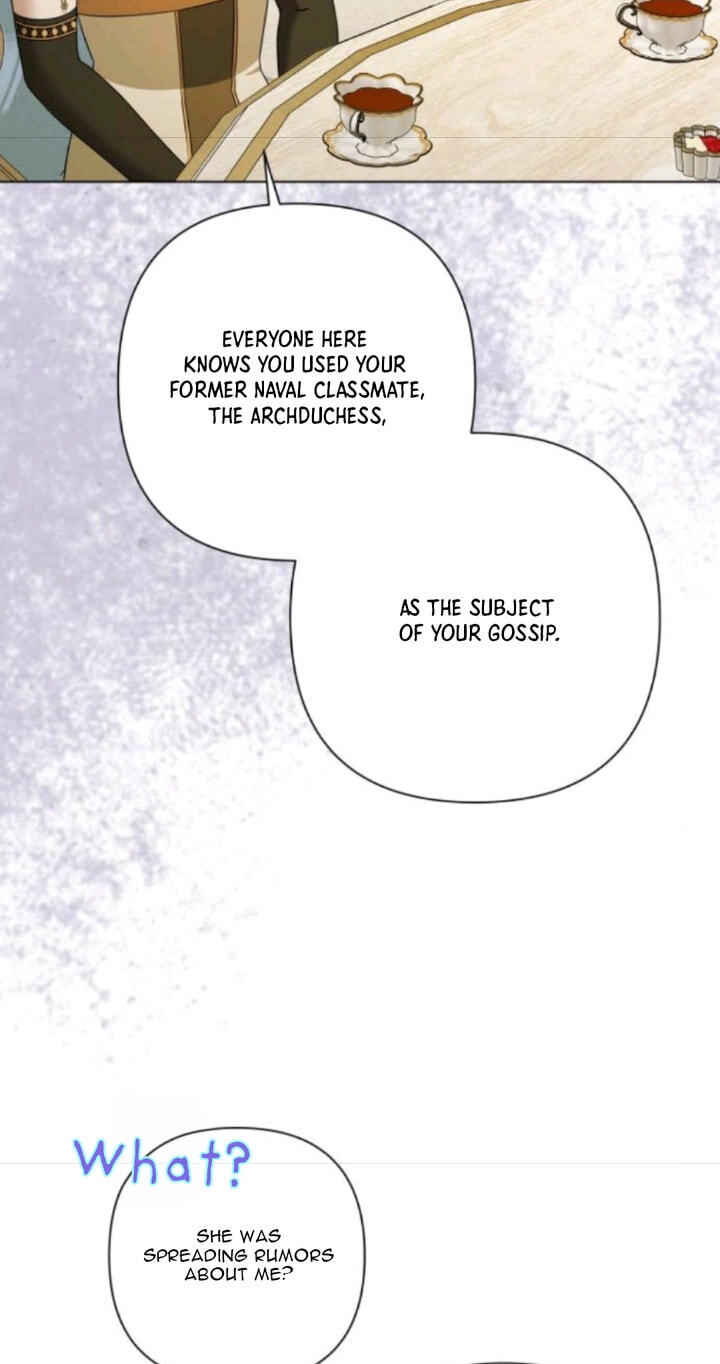 On Your Knees, Your Highness! Chapter 44 page 25 - 