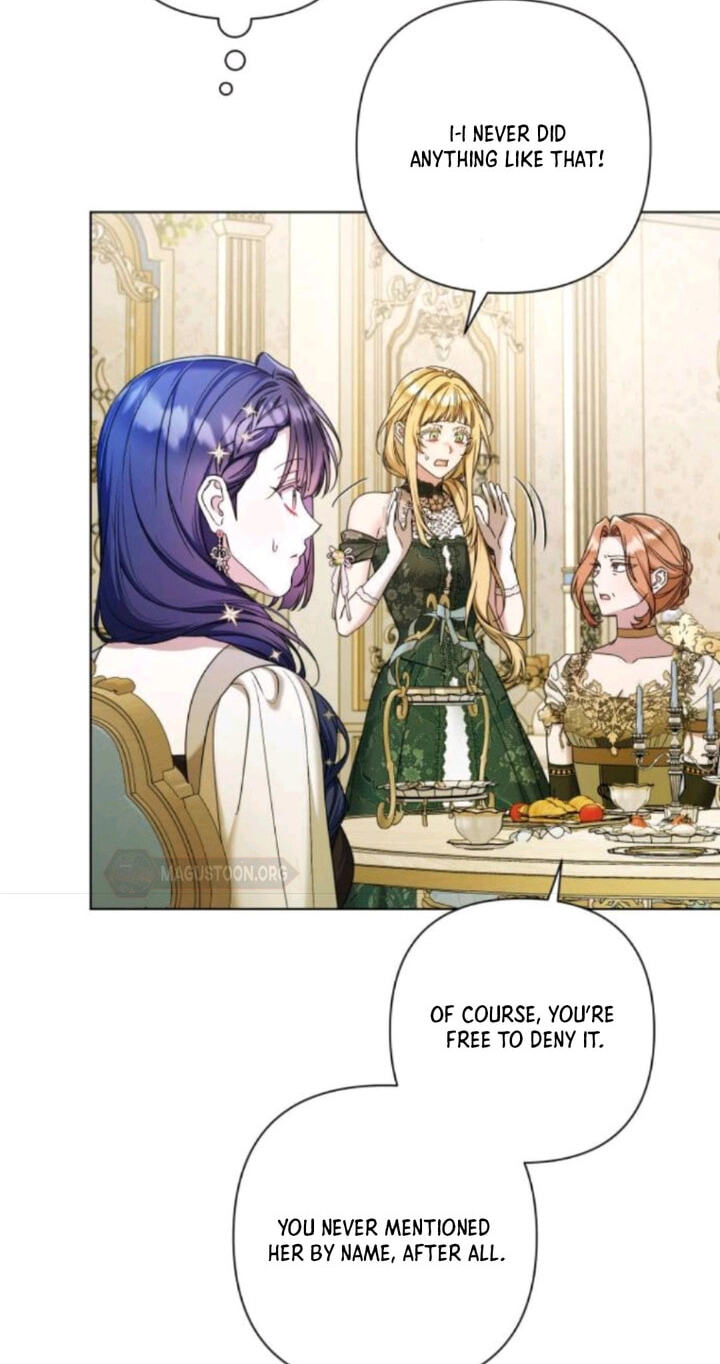 On Your Knees, Your Highness! Chapter 44 page 26 - 