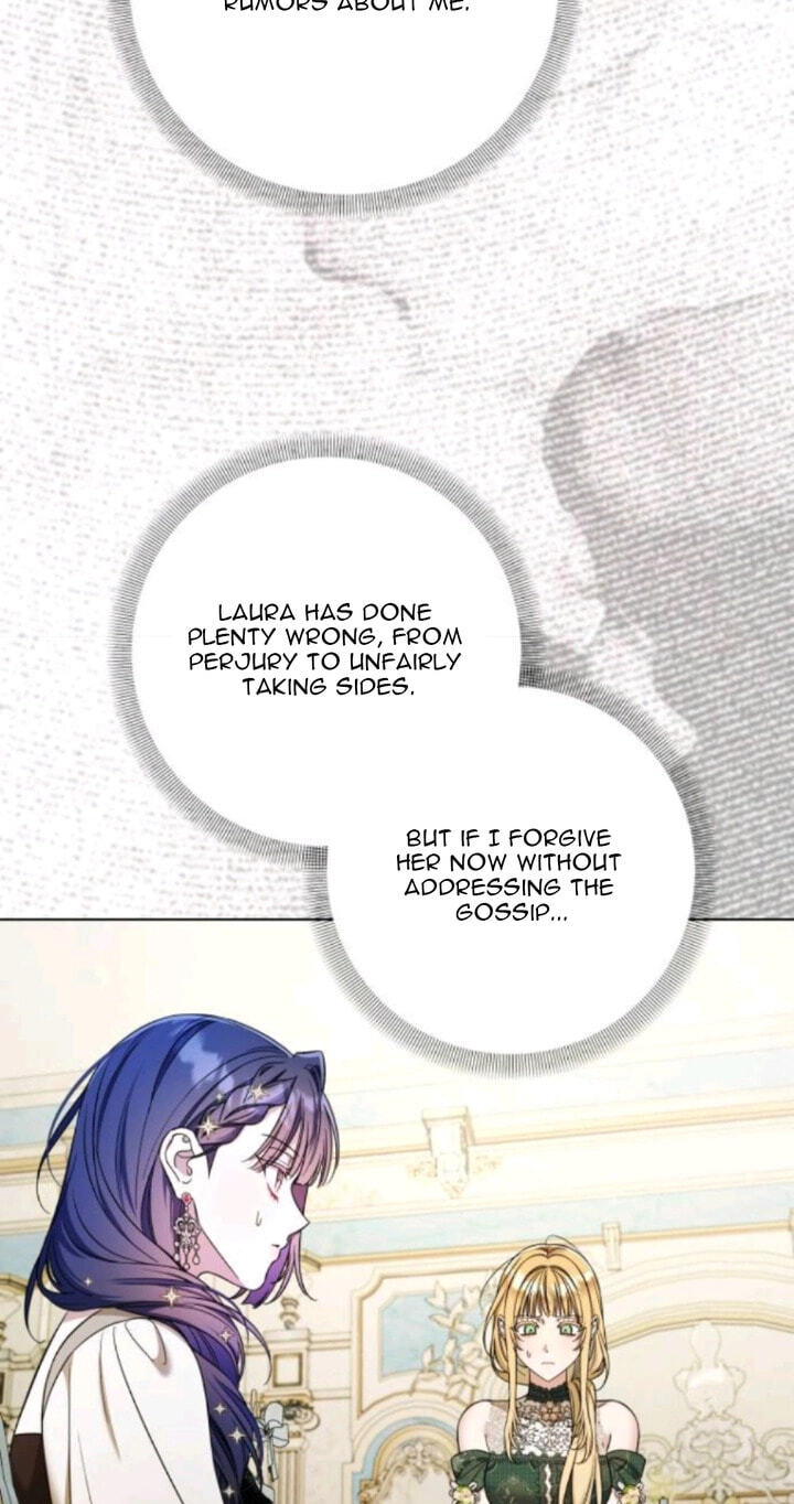 On Your Knees, Your Highness! Chapter 44 page 40 - 