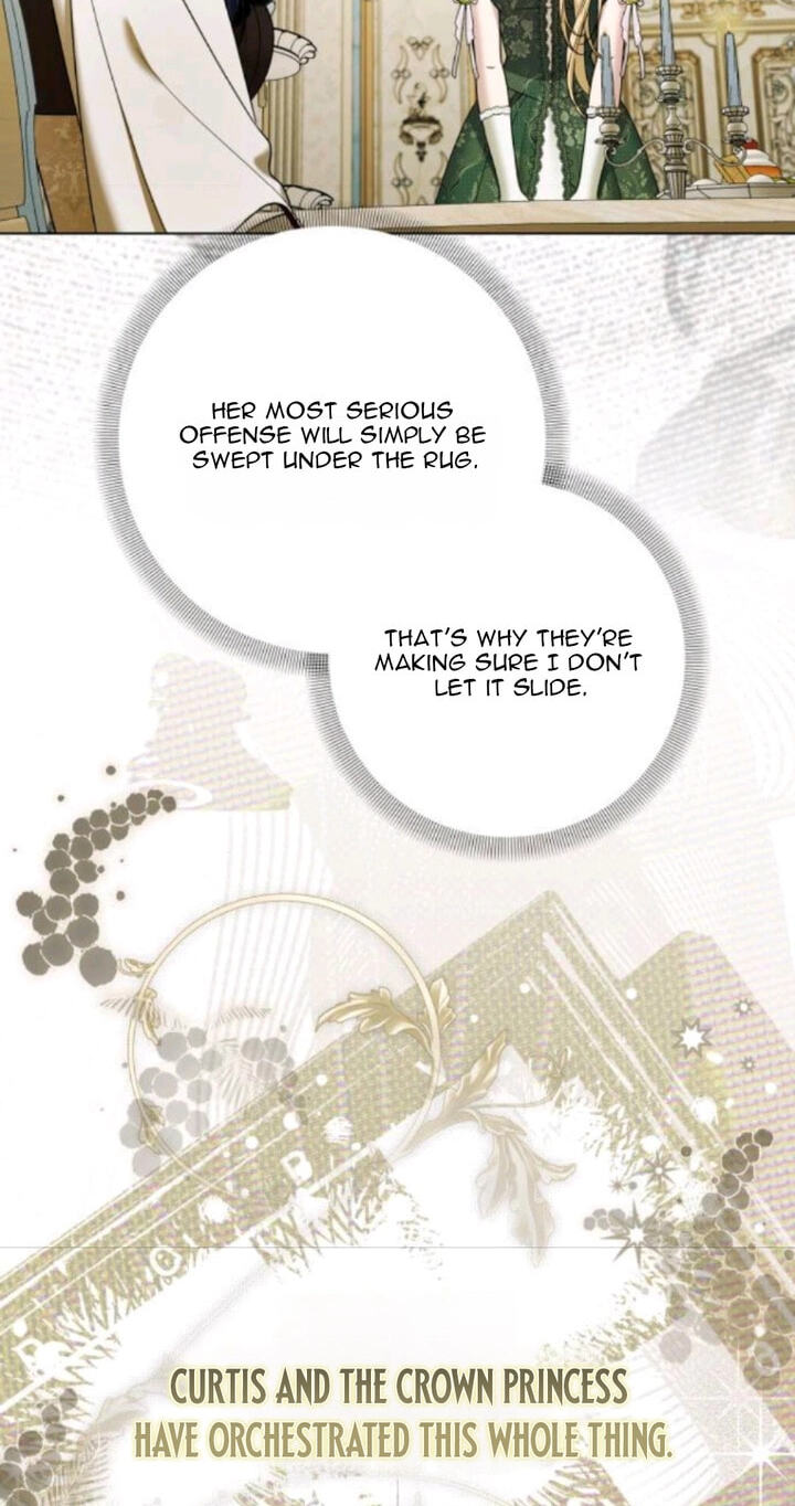 On Your Knees, Your Highness! Chapter 44 page 41 - 