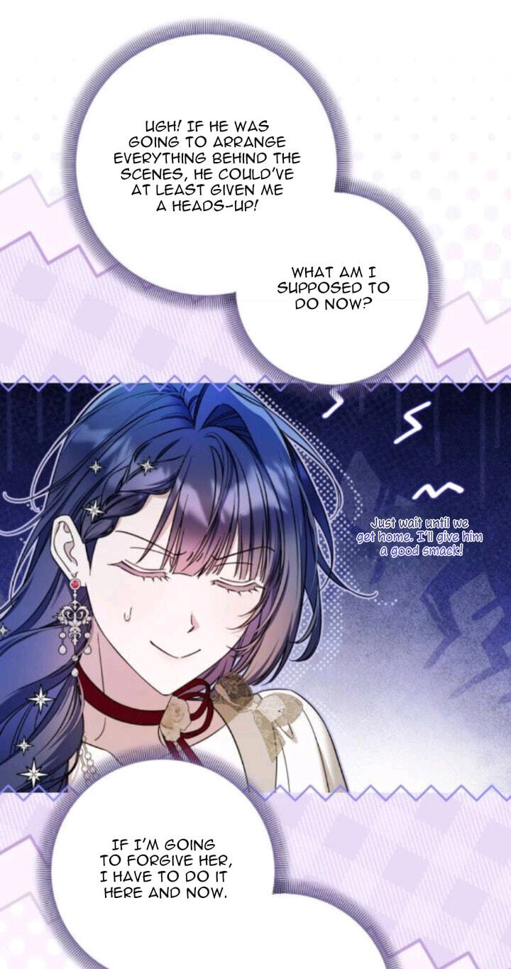 On Your Knees, Your Highness! Chapter 44 page 47 - 