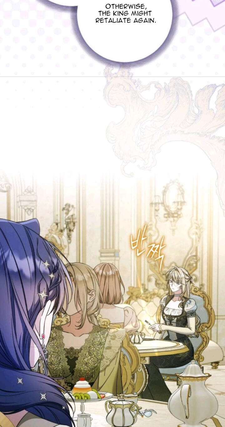 On Your Knees, Your Highness! Chapter 44 page 48 - 