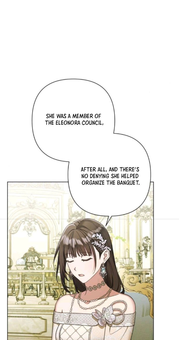 On Your Knees, Your Highness! Chapter 44 page 6 - 