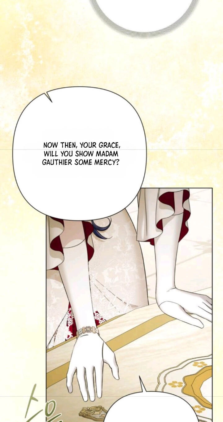 On Your Knees, Your Highness! Chapter 44 page 60 - 