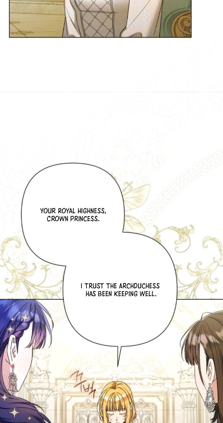 On Your Knees, Your Highness! Chapter 44 page 7 - 