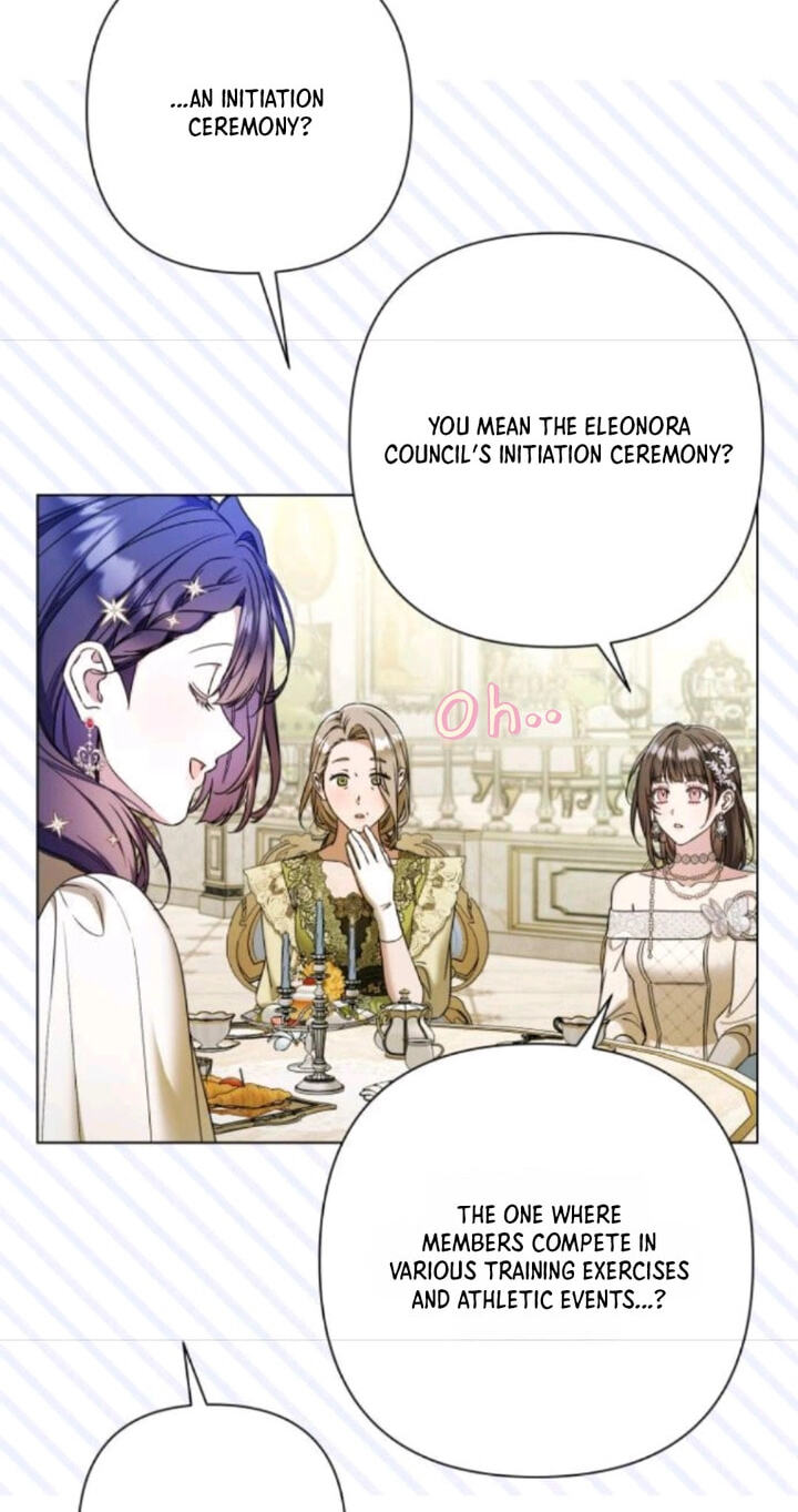 On Your Knees, Your Highness! Chapter 44 page 63 - 