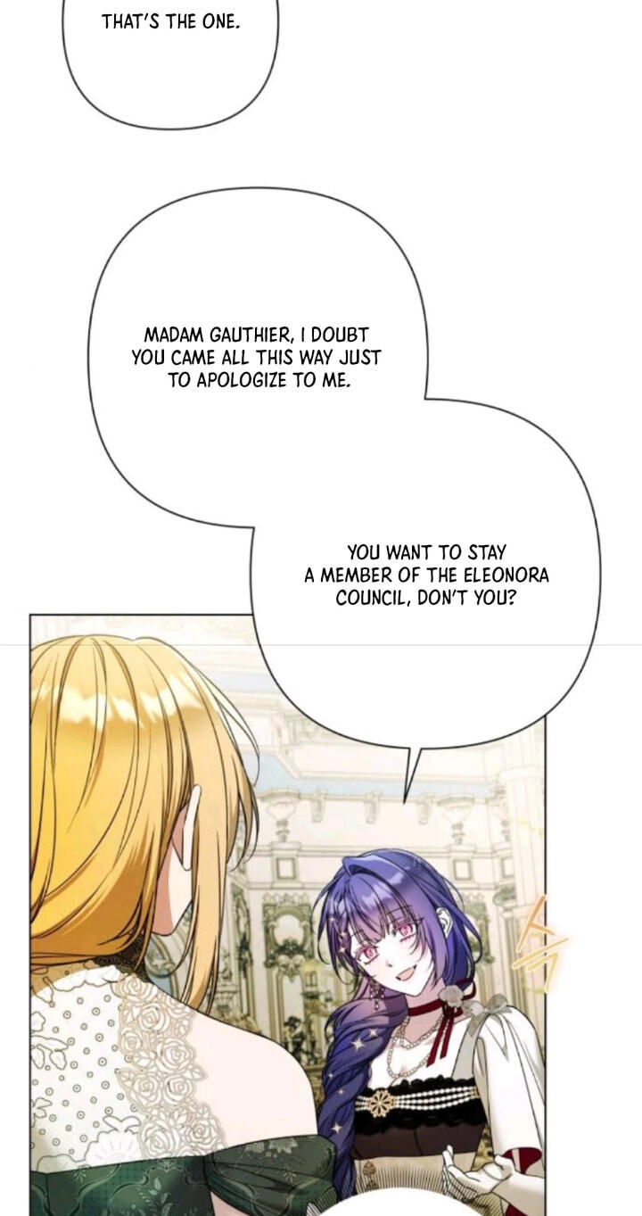 On Your Knees, Your Highness! Chapter 44 page 64 - 
