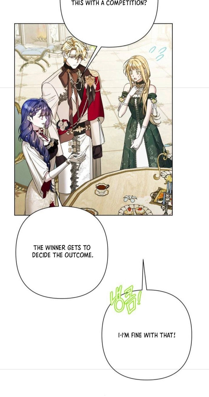 On Your Knees, Your Highness! Chapter 44 page 67 - 