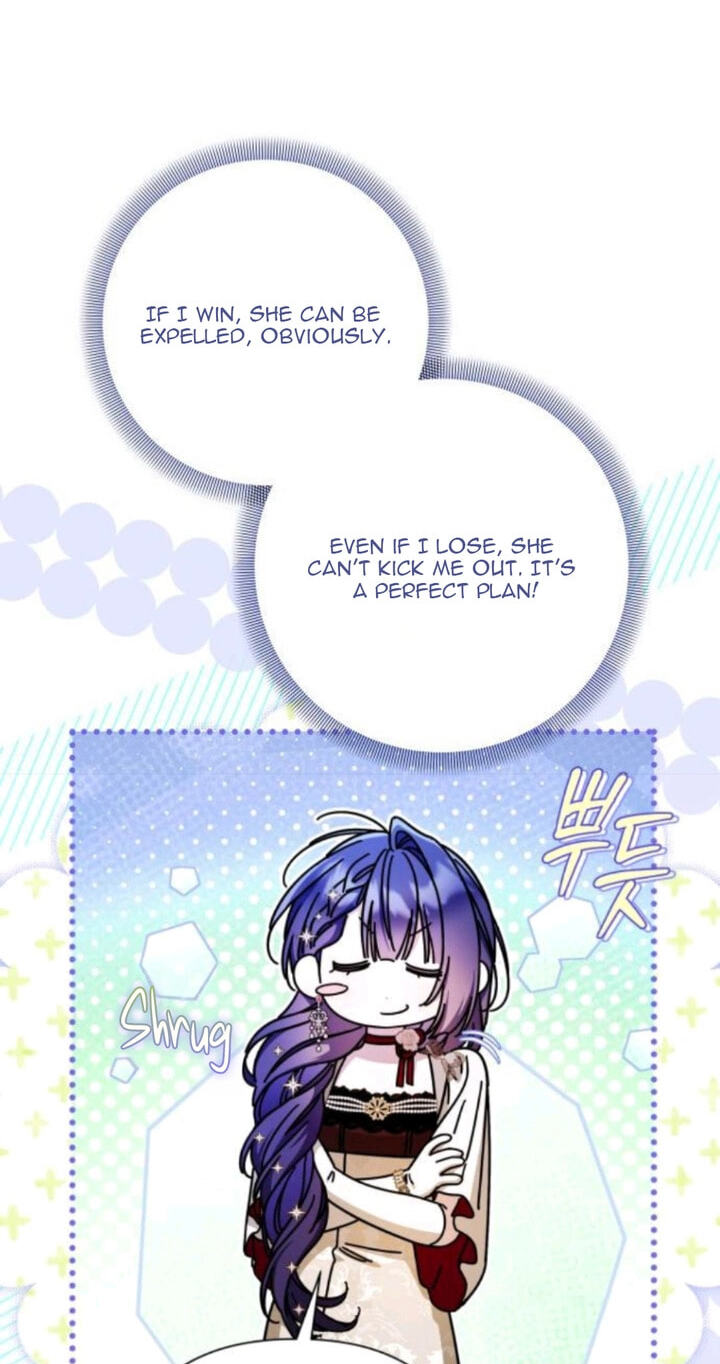 On Your Knees, Your Highness! Chapter 44 page 68 - 