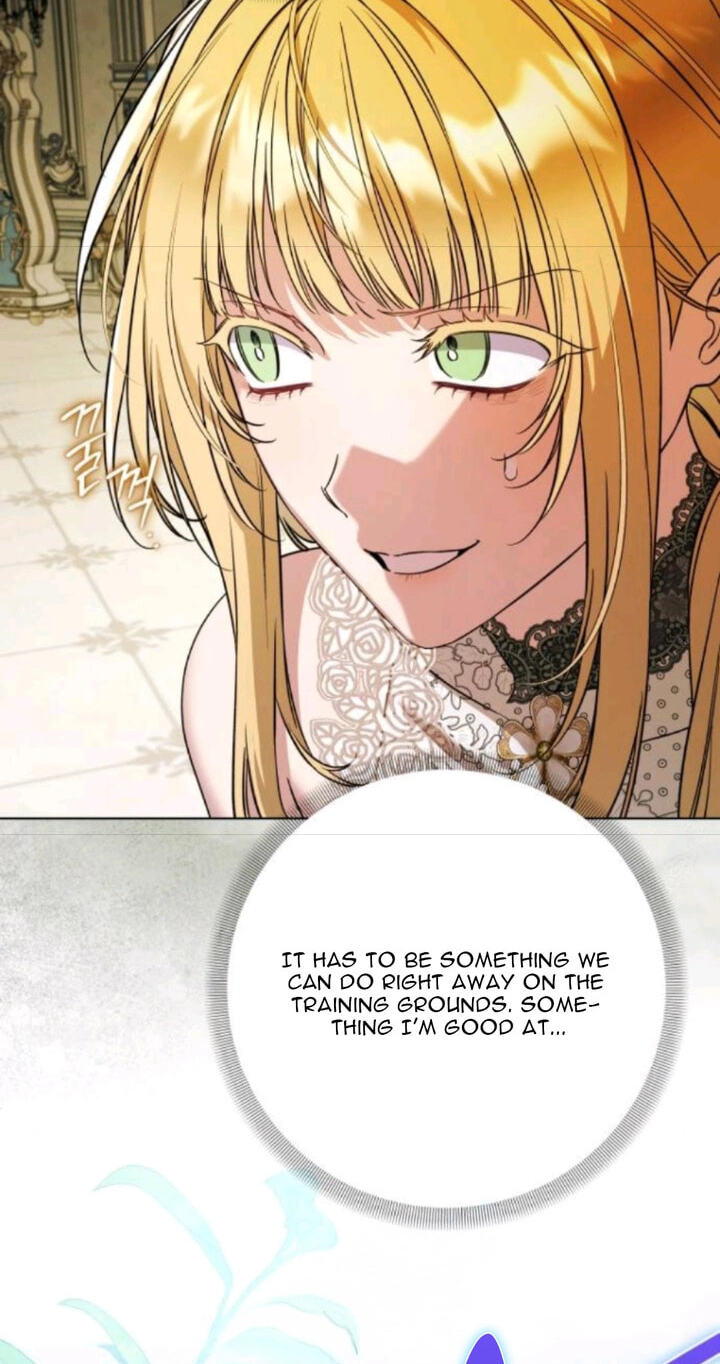 On Your Knees, Your Highness! Chapter 44 page 72 - 