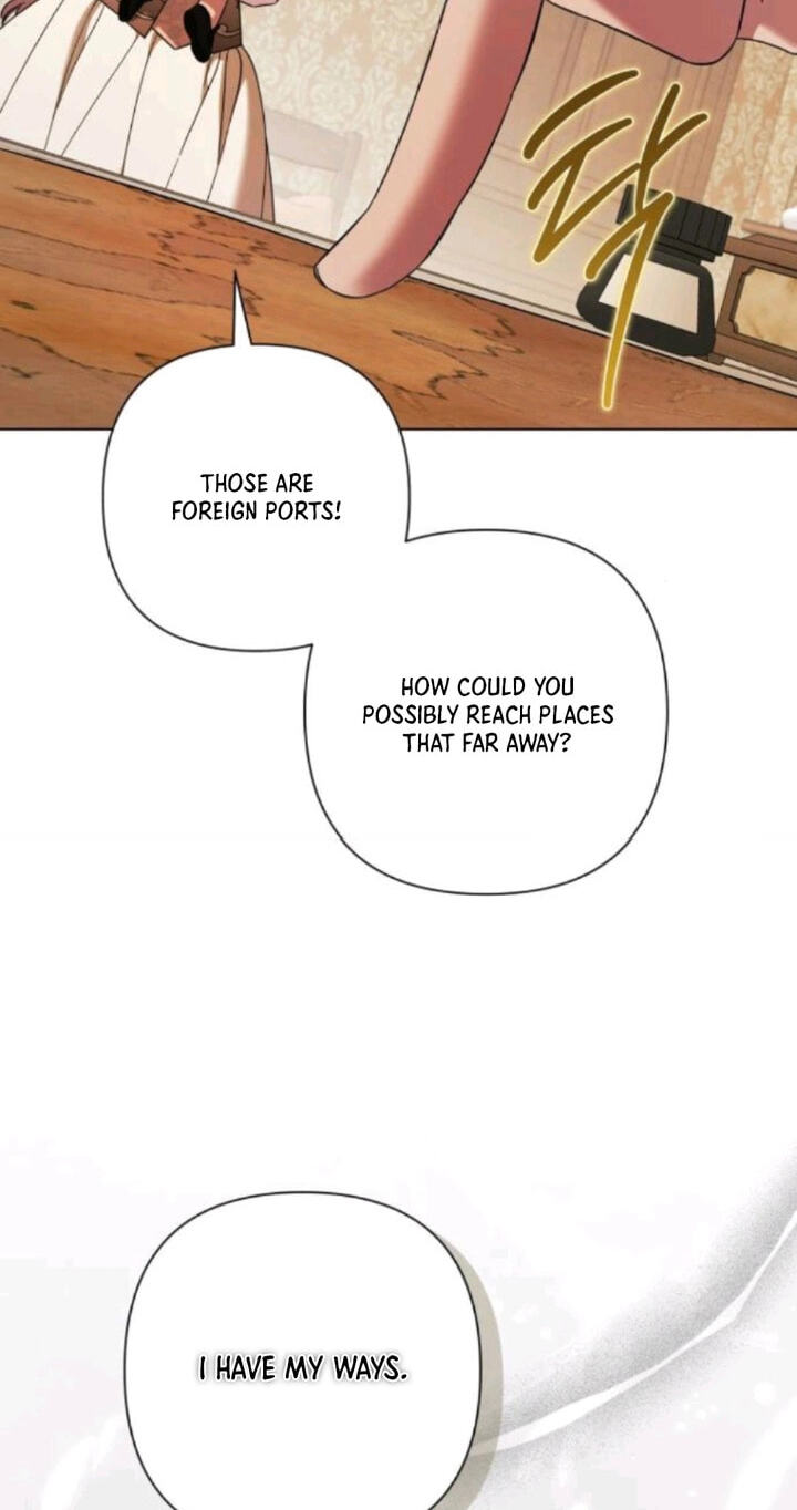 On Your Knees, Your Highness! Chapter 45 page 26 - 
