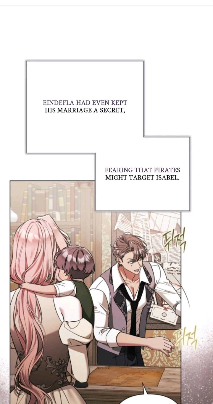 On Your Knees, Your Highness! Chapter 45 page 28 - 