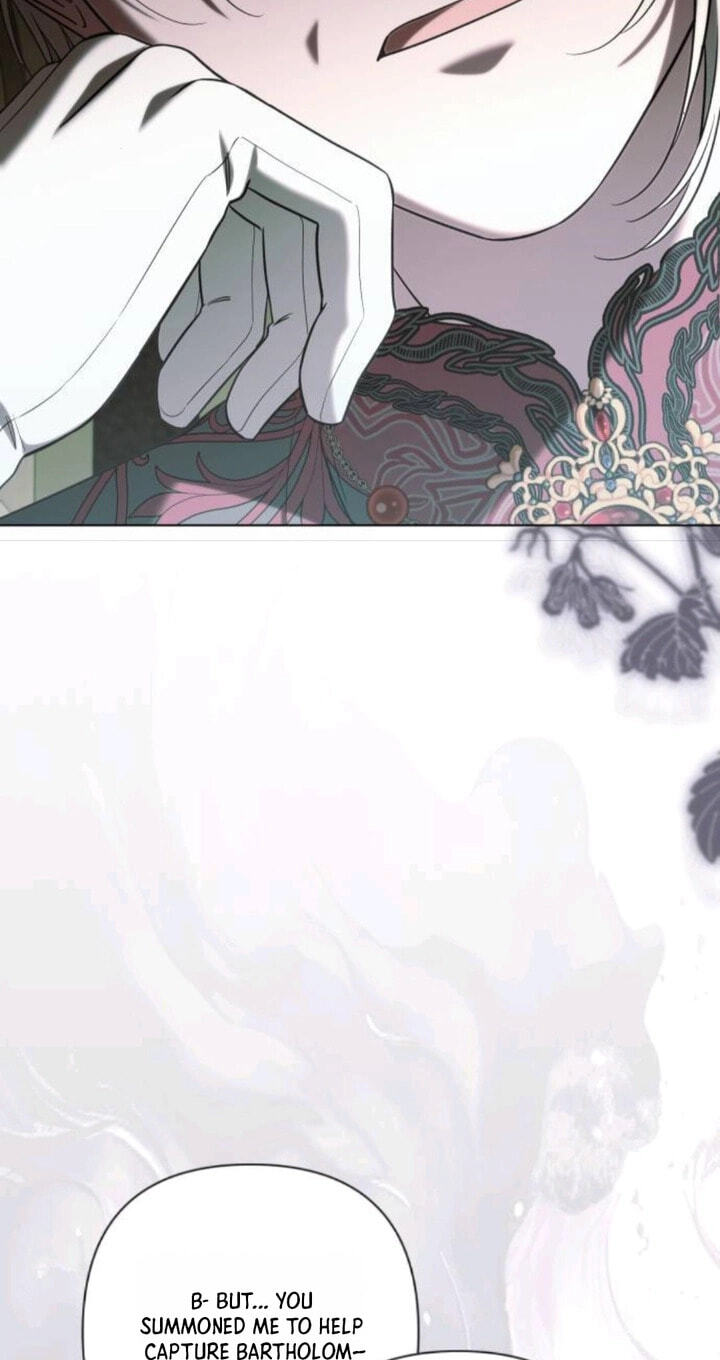 On Your Knees, Your Highness! Chapter 45 page 33 - 