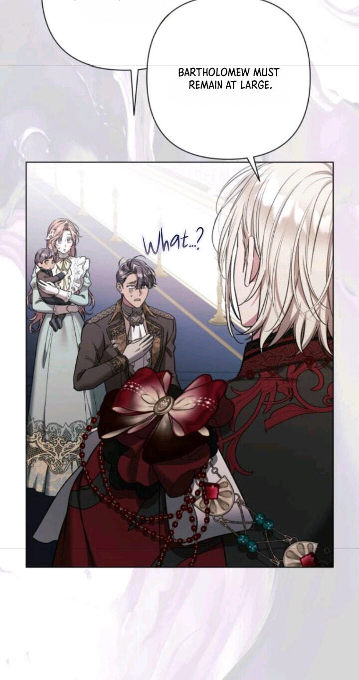On Your Knees, Your Highness! Chapter 45 page 34 - 
