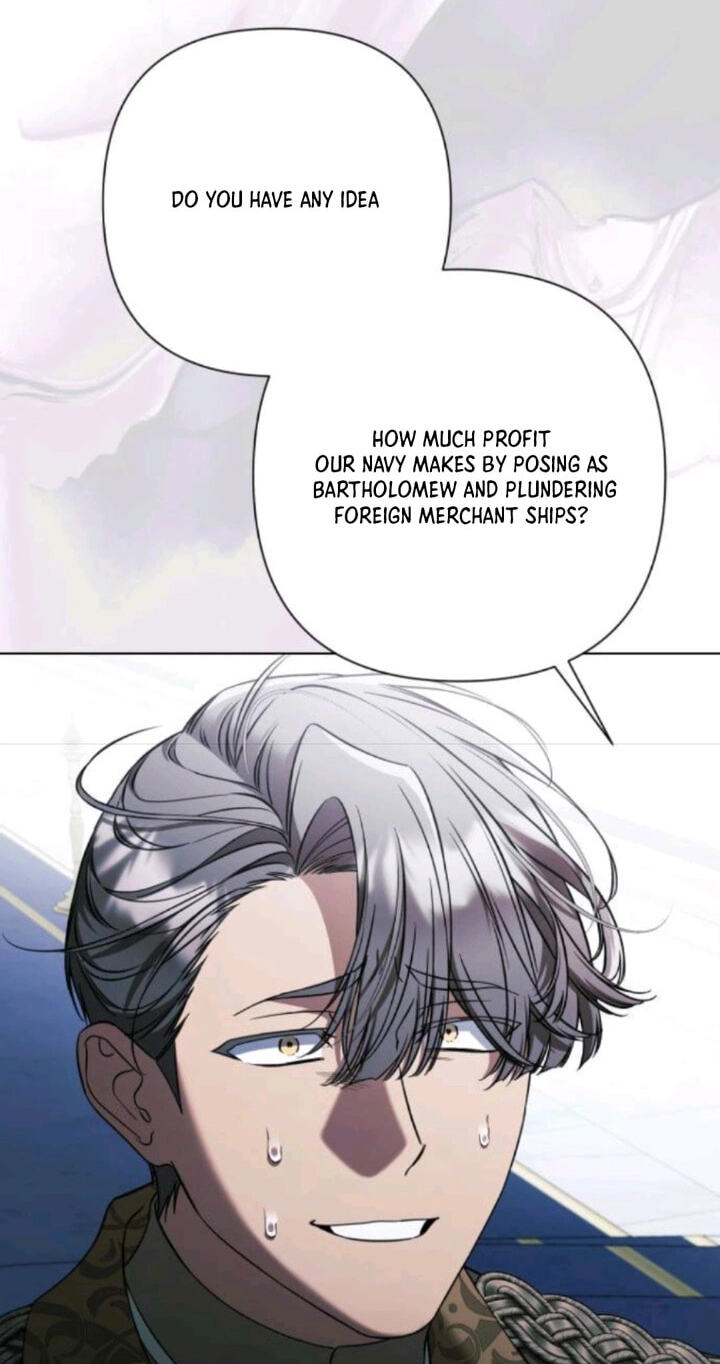 On Your Knees, Your Highness! Chapter 45 page 35 - 