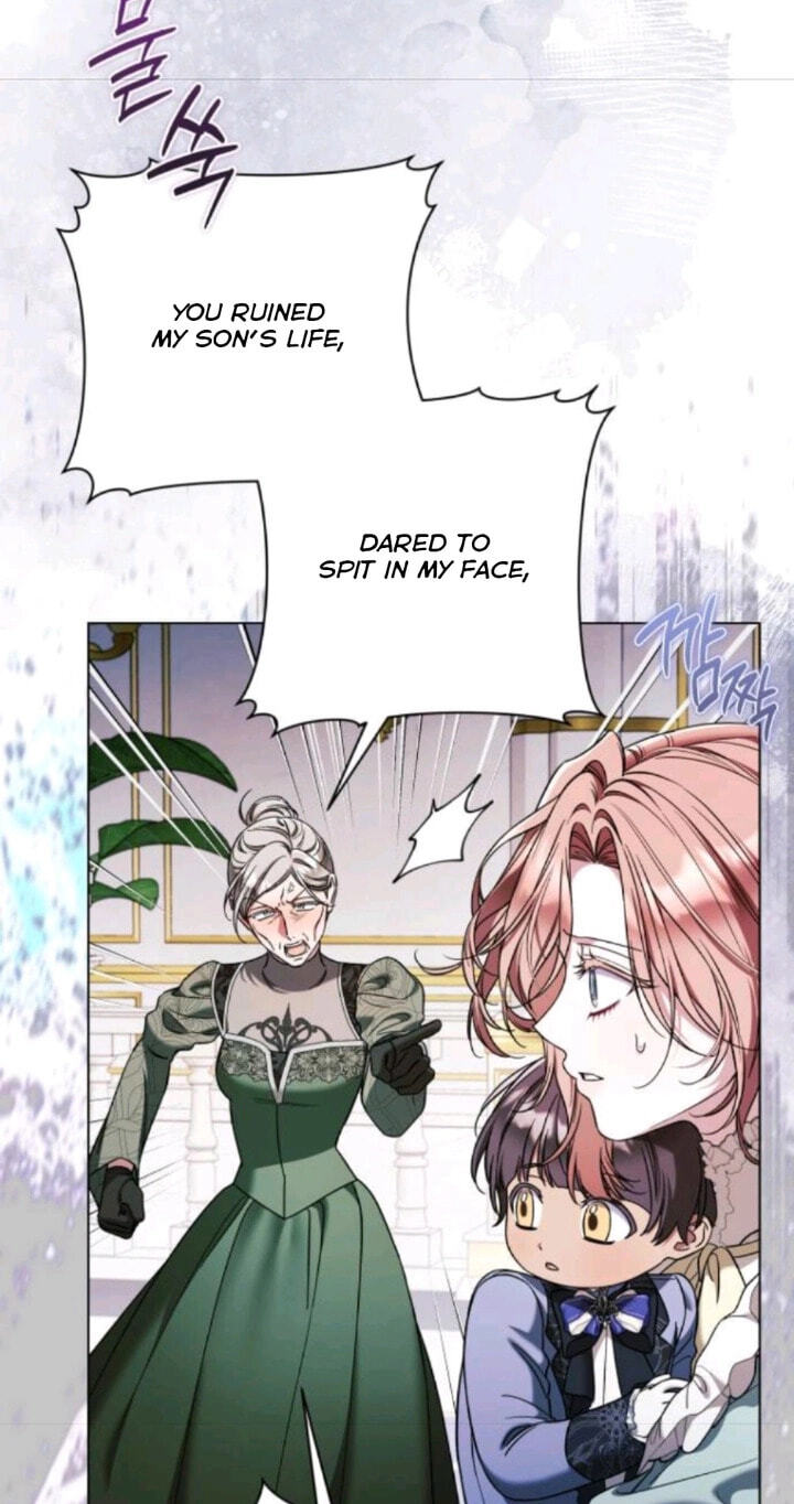 On Your Knees, Your Highness! Chapter 45 page 38 - 
