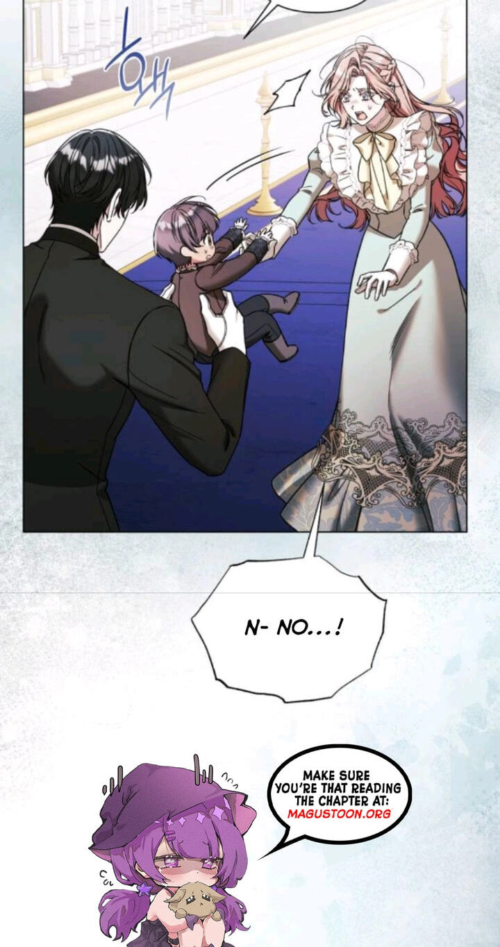 On Your Knees, Your Highness! Chapter 45 page 41 - 