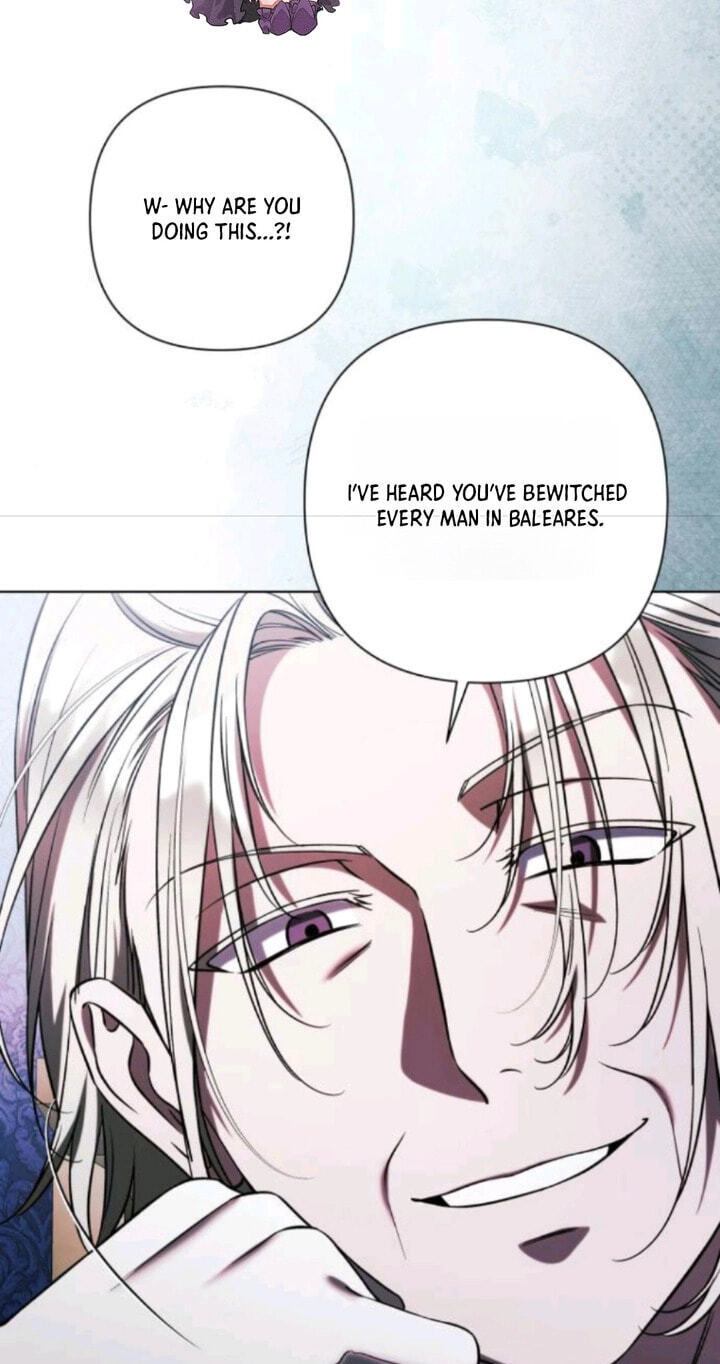 On Your Knees, Your Highness! Chapter 45 page 42 - 