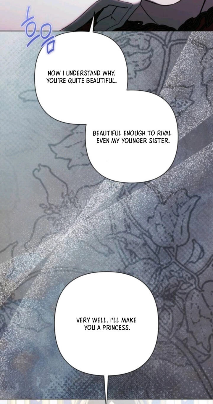 On Your Knees, Your Highness! Chapter 45 page 43 - 