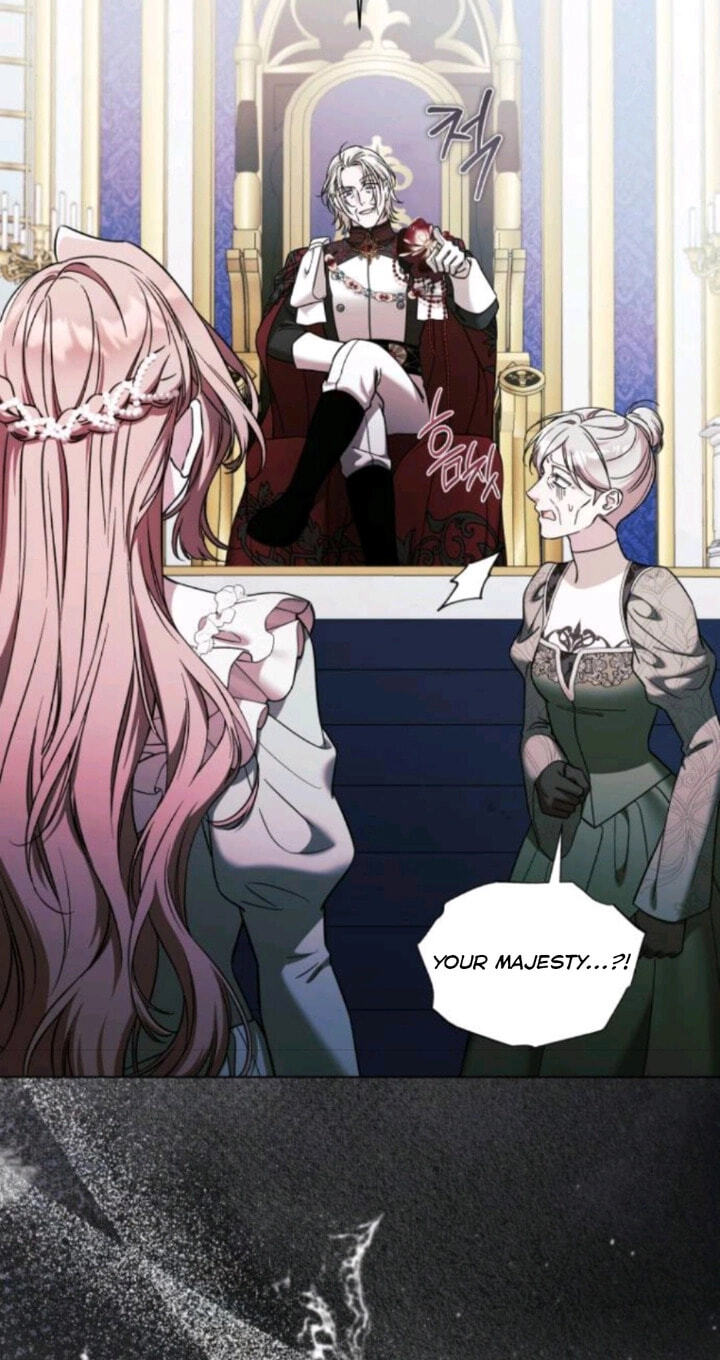 On Your Knees, Your Highness! Chapter 45 page 44 - 