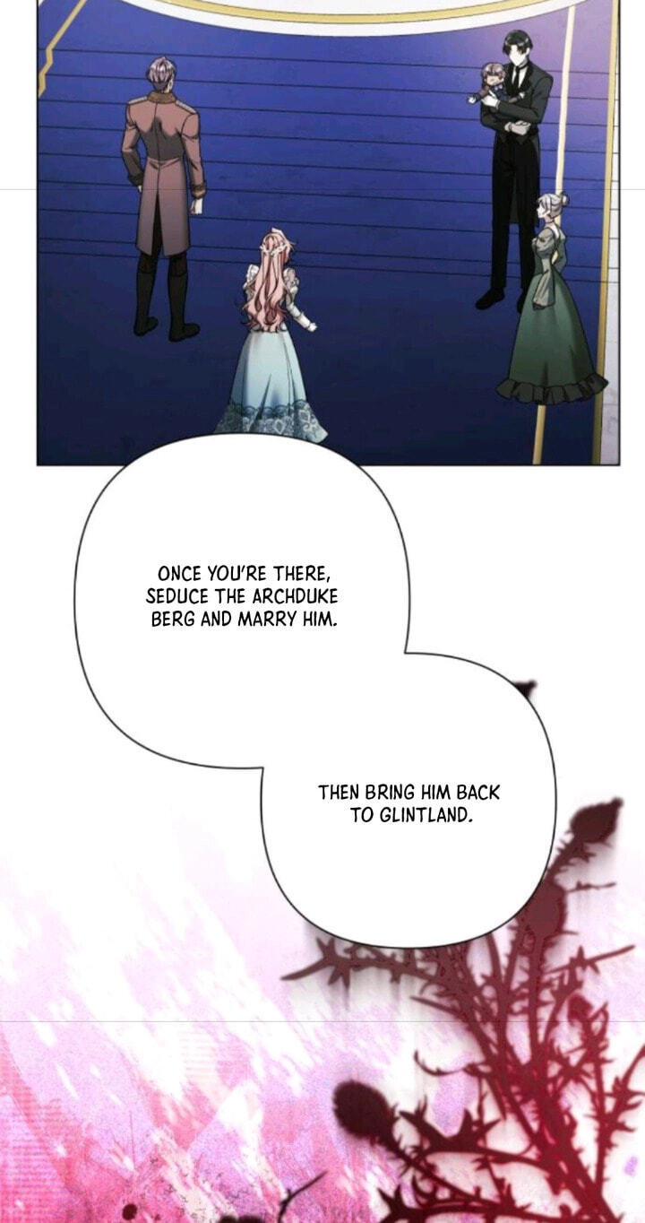 On Your Knees, Your Highness! Chapter 45 page 47 - 