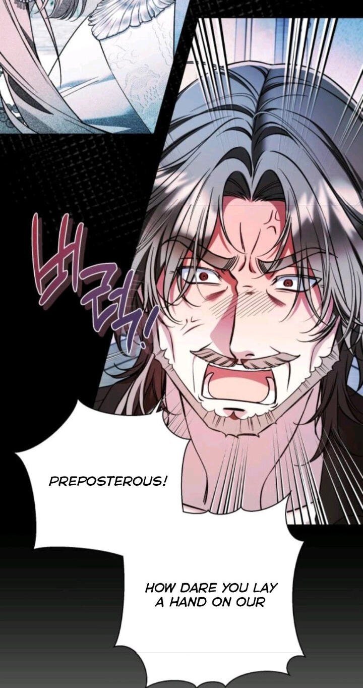 On Your Knees, Your Highness! Chapter 45 page 65 - 