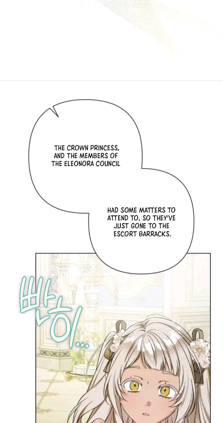 On Your Knees, Your Highness! Chapter 45 page 74 - 