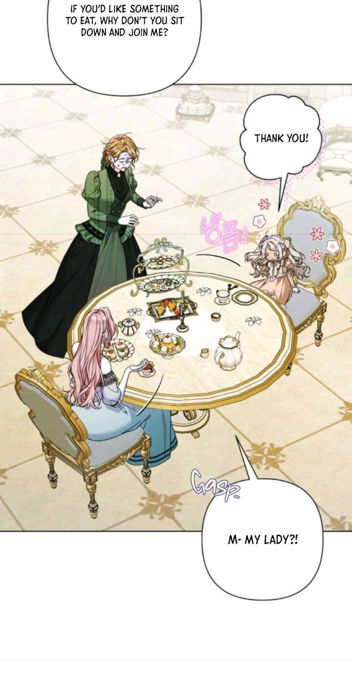 On Your Knees, Your Highness! Chapter 45 page 80 - 