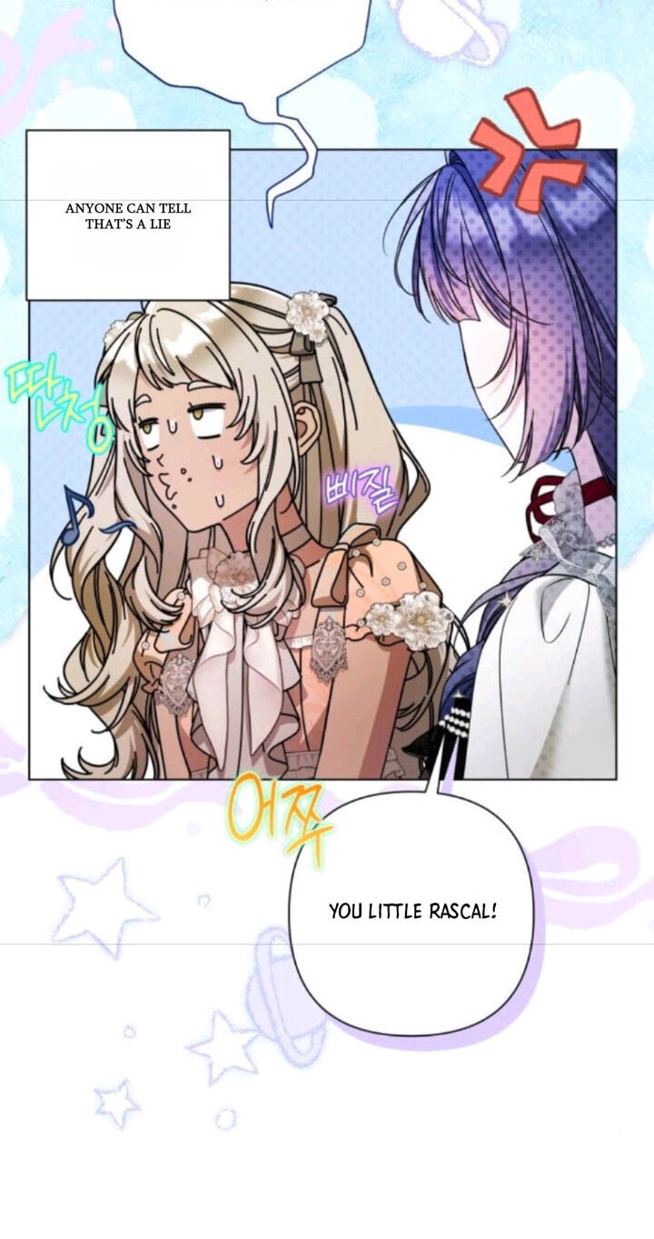 On Your Knees, Your Highness! Chapter 46 page 13 - 