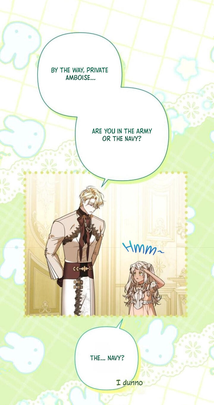 On Your Knees, Your Highness! Chapter 46 page 18 - 