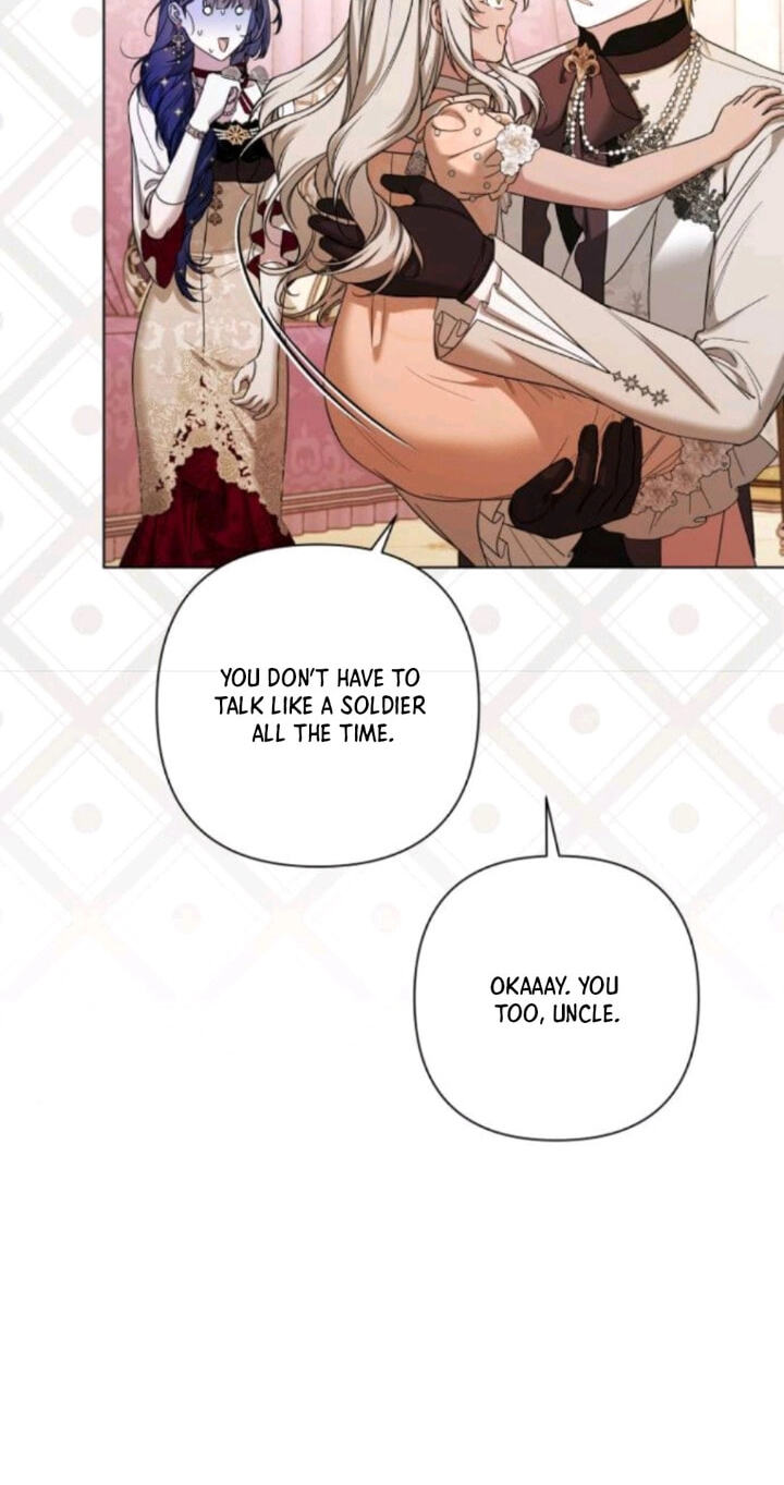 On Your Knees, Your Highness! Chapter 46 page 21 - 