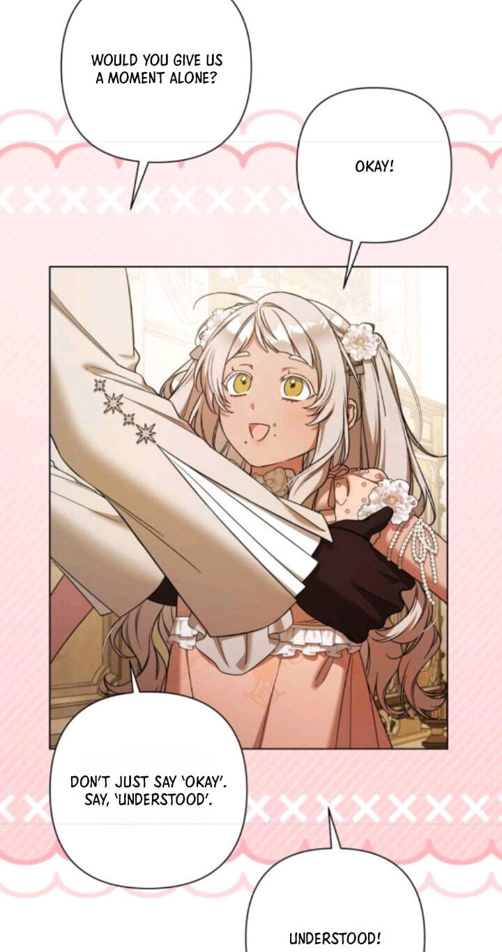 On Your Knees, Your Highness! Chapter 46 page 25 - 
