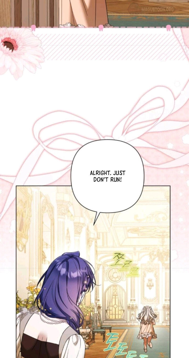 On Your Knees, Your Highness! Chapter 46 page 27 - 