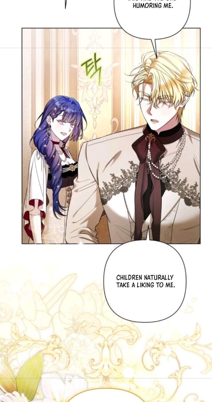 On Your Knees, Your Highness! Chapter 46 page 30 - 