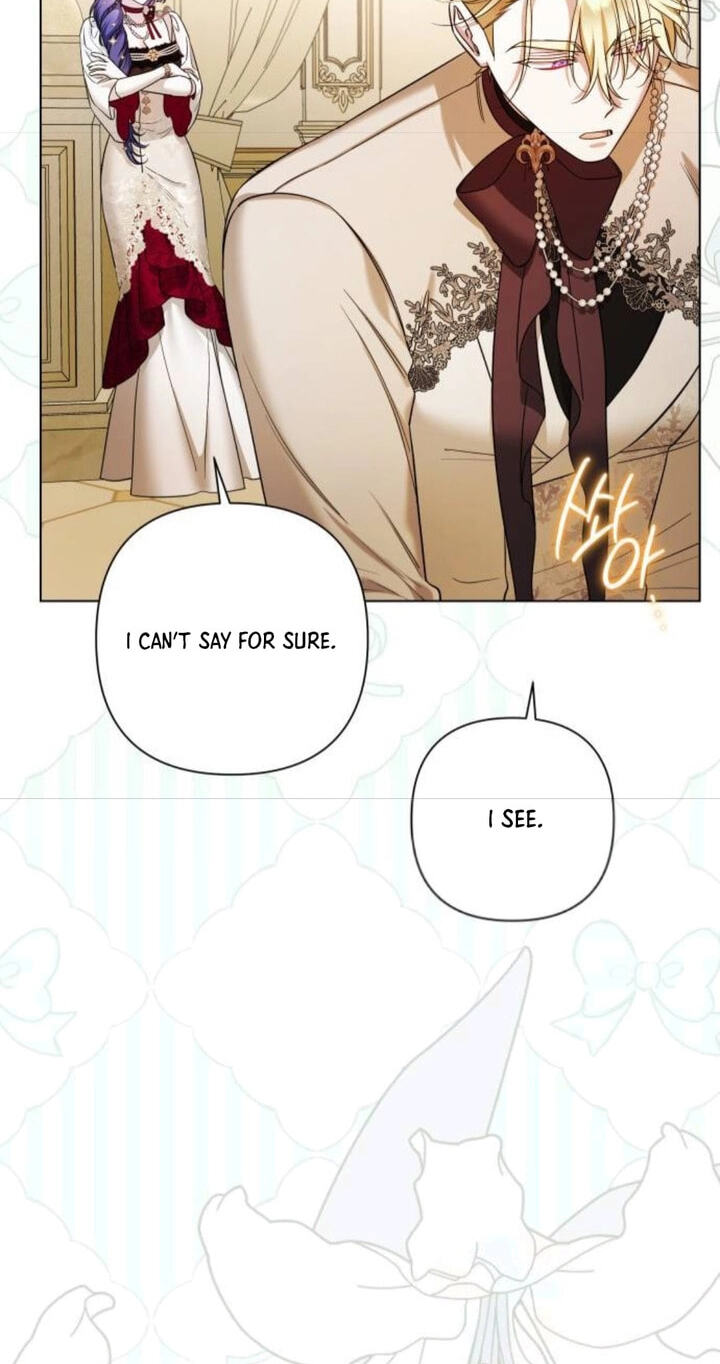 On Your Knees, Your Highness! Chapter 46 page 37 - 