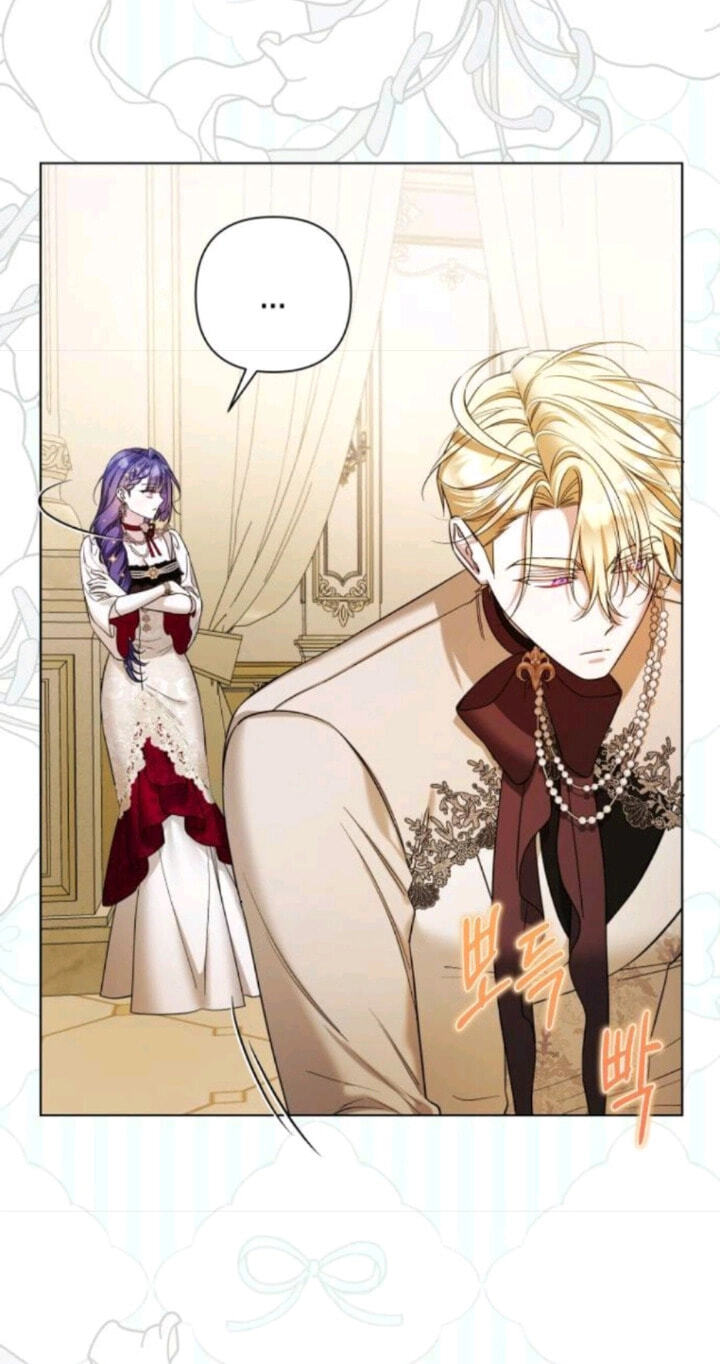 On Your Knees, Your Highness! Chapter 46 page 38 - 