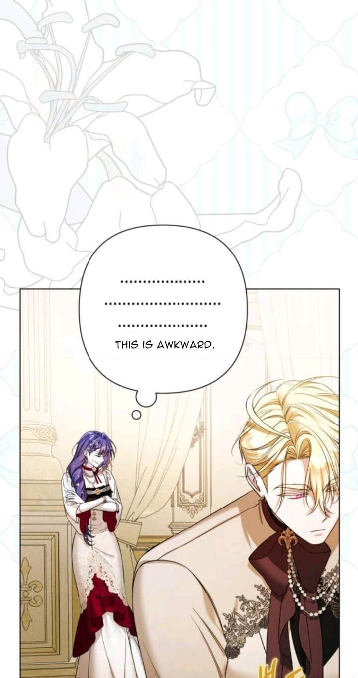 On Your Knees, Your Highness! Chapter 46 page 39 - 