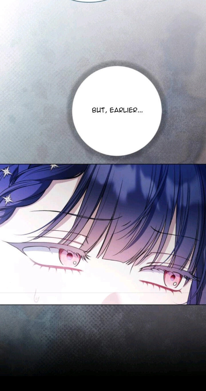 On Your Knees, Your Highness! Chapter 46 page 5 - 