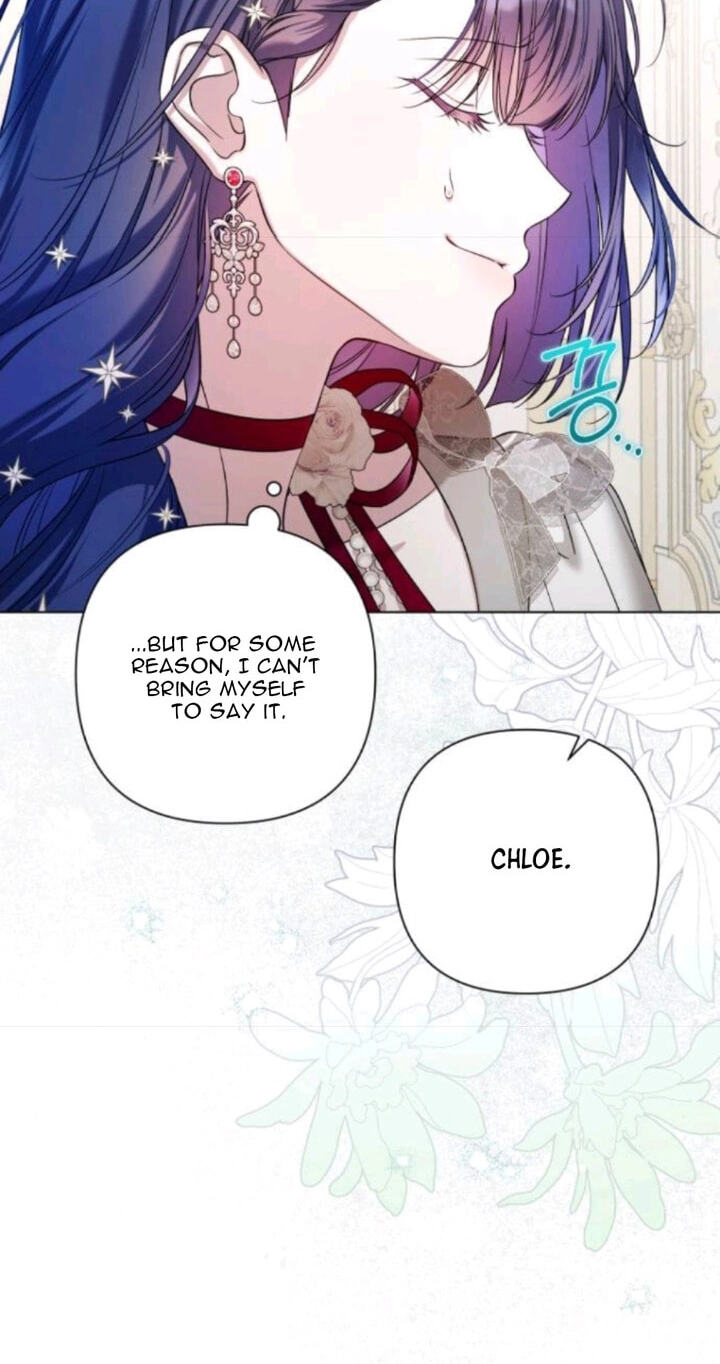 On Your Knees, Your Highness! Chapter 46 page 41 - 