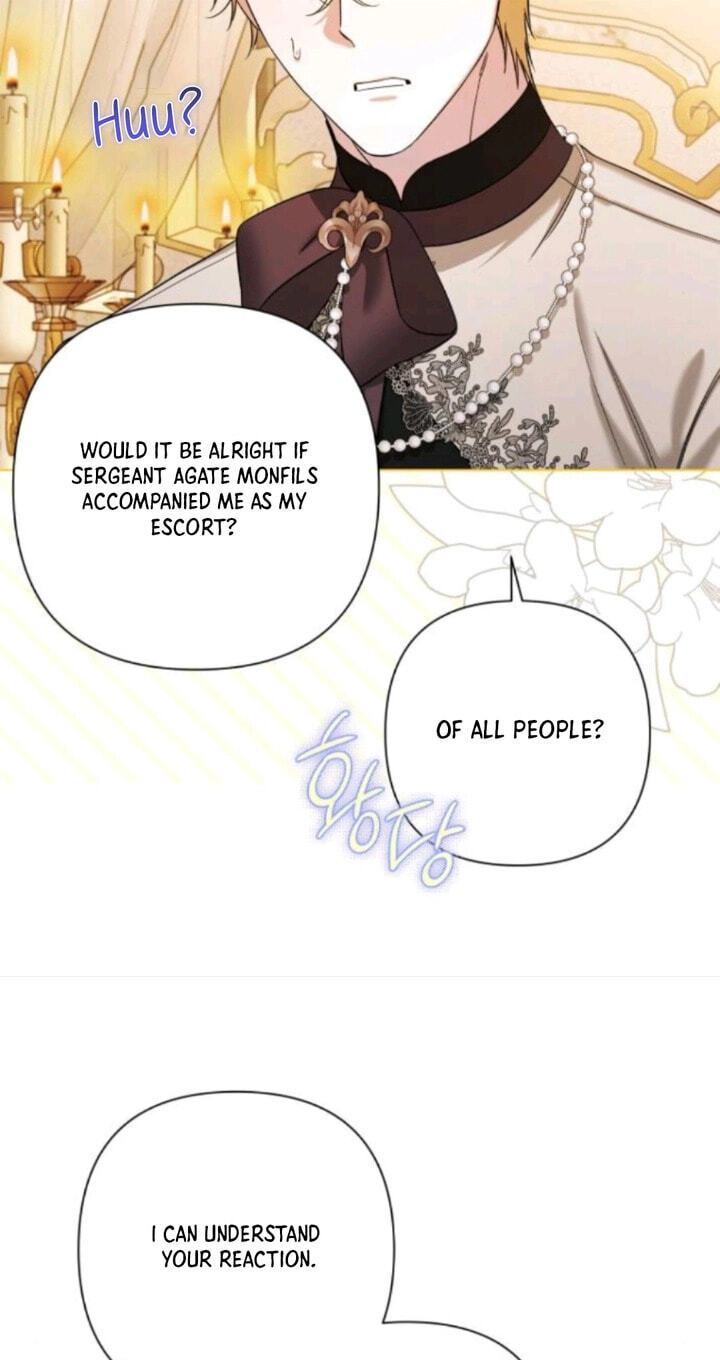 On Your Knees, Your Highness! Chapter 46 page 44 - 