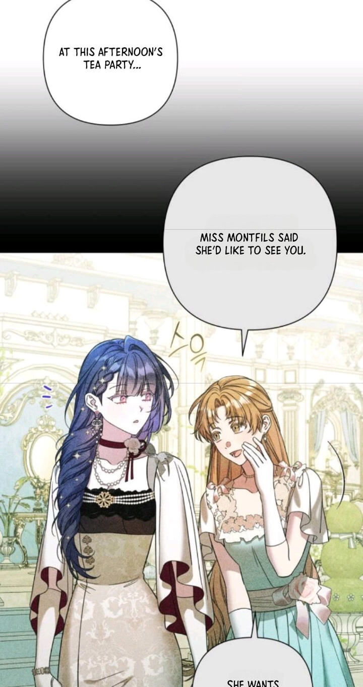 On Your Knees, Your Highness! Chapter 46 page 46 - 