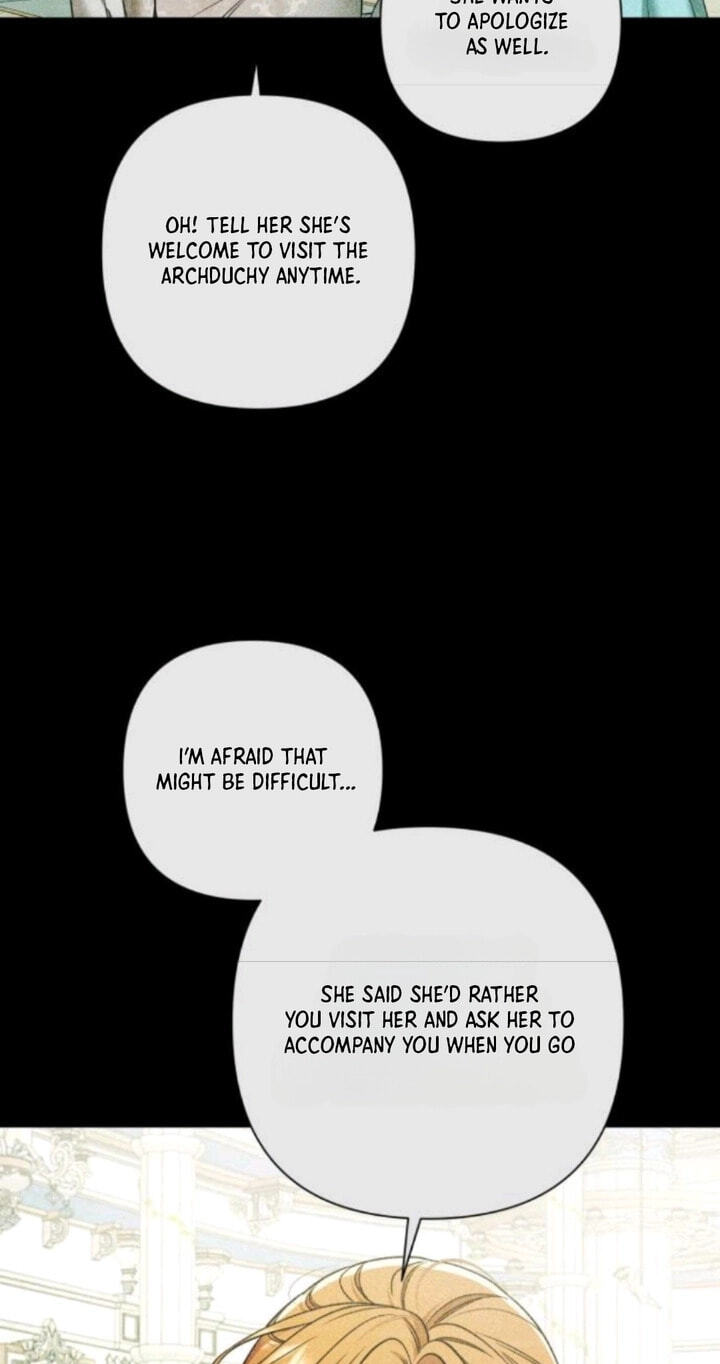 On Your Knees, Your Highness! Chapter 46 page 47 - 