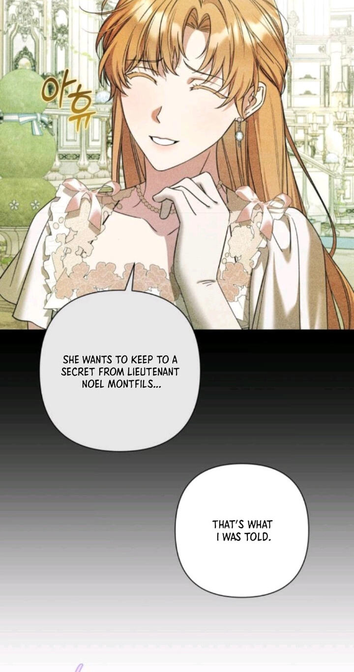 On Your Knees, Your Highness! Chapter 46 page 48 - 