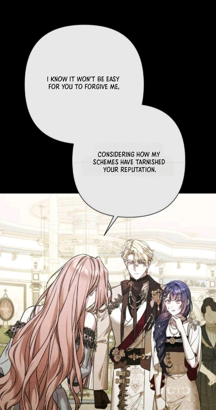 On Your Knees, Your Highness! Chapter 46 page 6 - 