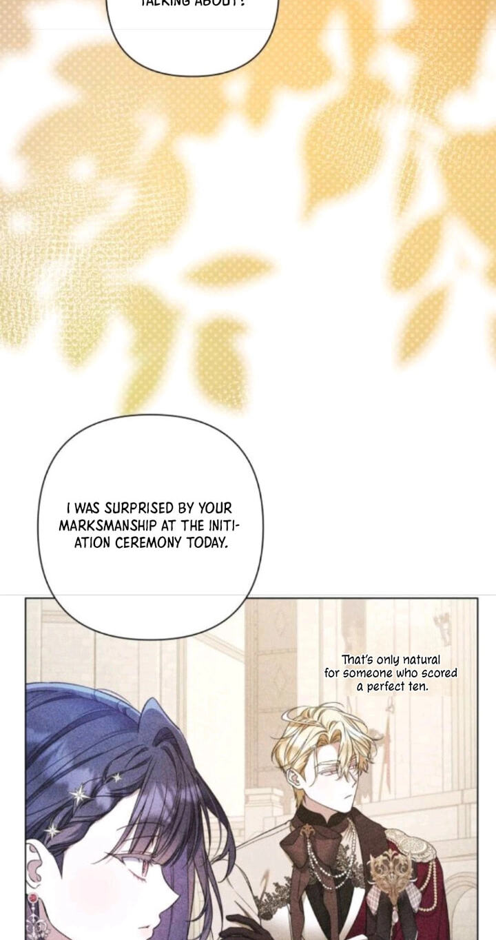 On Your Knees, Your Highness! Chapter 46 page 59 - 