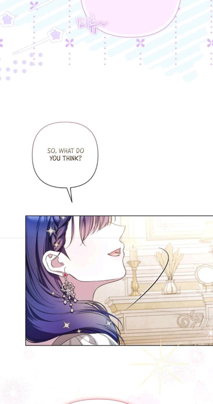 On Your Knees, Your Highness! Chapter 46 page 62 - 